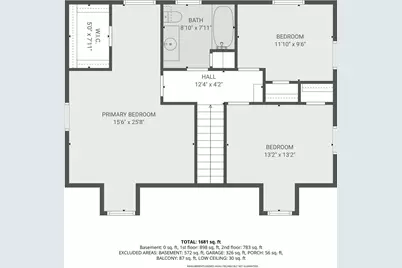 93 Highland Street, Candia, NH 03034 - Photo 23