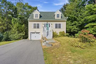 93 Highland St, Candia, NH 03034 - Photo 1