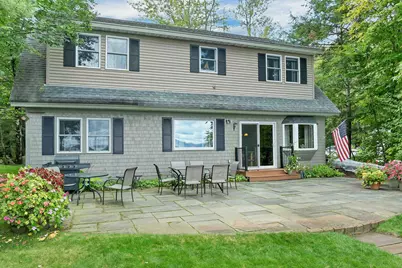 16 Cottage Road, Meredith, NH 03253 - Photo 5