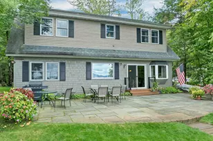 16 Cottage Rd, Meredith, NH 03253 - Photo 5