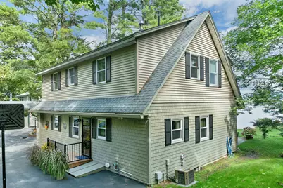 16 Cottage Road, Meredith, NH 03253 - Photo 35