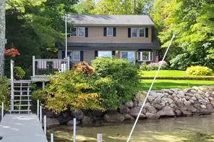 16 Cottage Rd, Meredith, NH 03253 - Photo 1