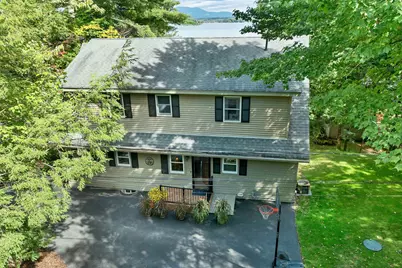 16 Cottage Road, Meredith, NH 03253 - Photo 33
