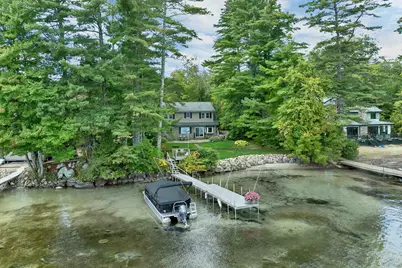 16 Cottage Road, Meredith, NH 03253 - Photo 45