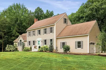 3 Mink Run, Brentwood, NH 03833 - Photo 57