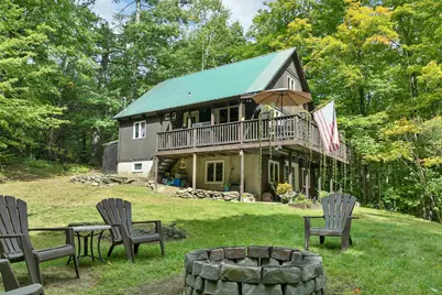 314 Bear Road, Haverhill, NH 03785 - Photo 33