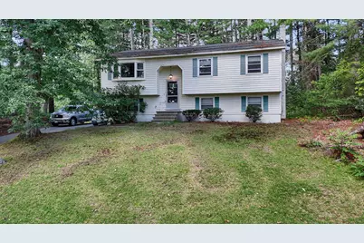 4 Brookfield Drive, Hudson, NH 03051 - Photo 1
