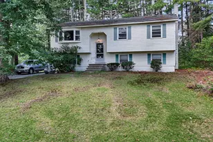 4 Brookfield Dr, Hudson, NH 03051 - Photo 1
