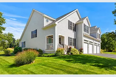 5 Blossom Lane #44, Stratham, NH 03885 - Photo 1