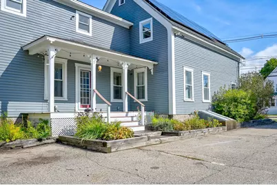 62 Pleasant Street, Conway, NH 03818 - Photo 5