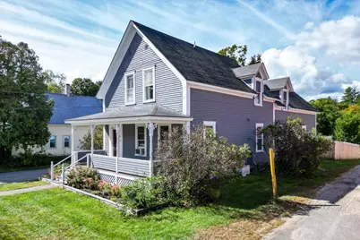 62 Pleasant Street, Conway, NH 03818 - Photo 3