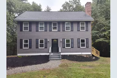 27 Hampshire Drive, Derry, NH 03038 - Photo 1