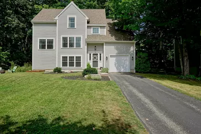 28 Alderwood Drive, Stratham, NH 03885 - Photo 1
