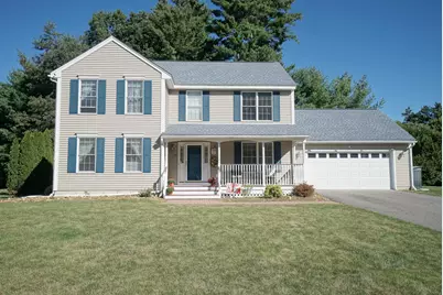 30 Ellie Drive, Merrimack, NH 03054 - Photo 1