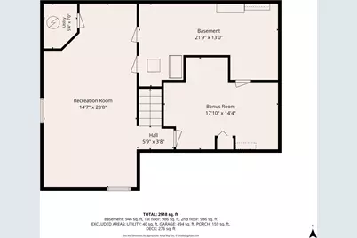 30 Ellie Drive, Merrimack, NH 03054 - Photo 35