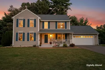 30 Ellie Drive, Merrimack, NH 03054 - Photo 39