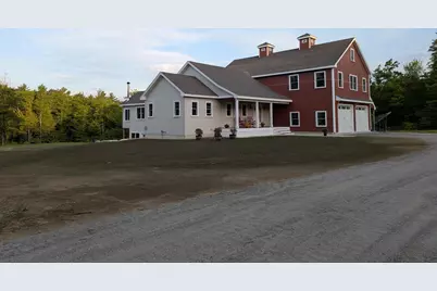 107 Sawyer Lake Road, Gilmanton, NH 03237 - Photo 1