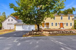 38 Dunbarton Center Rd, Bow, NH 03304 - Photo 1