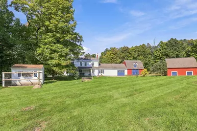 28 Lempster Mountain Road, Washington, NH 03280 - Photo 31