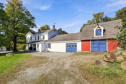 28 Lempster Mountain Road, Washington, NH 03280 - Photo 37