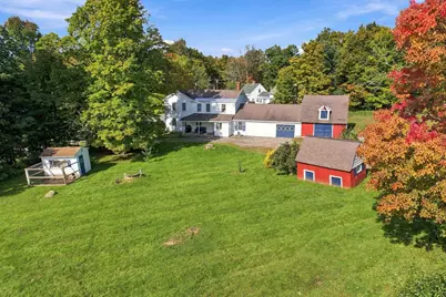 28 Lempster Mountain Road, Washington, NH 03280 - Photo 43