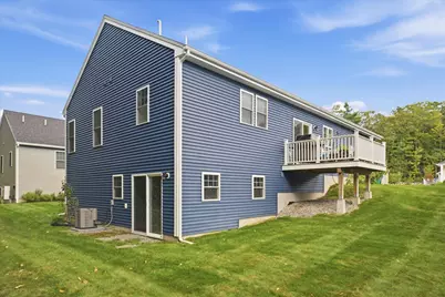 22 Currier Lane, Fremont, NH 03044 - Photo 31