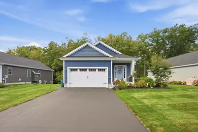 22 Currier Lane, Fremont, NH 03044 - Photo 35