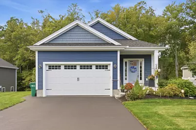 22 Currier Lane, Fremont, NH 03044 - Photo 1
