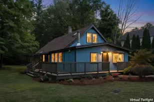 195 Pleasant St, Epping, NH 03042 - Photo 1