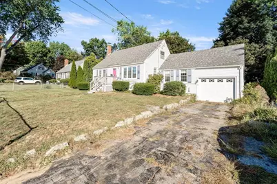 16 Douglass Way, Exeter, NH 03833 - Photo 1