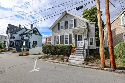 14 Blake Street, Concord, NH 03301 - Photo 37