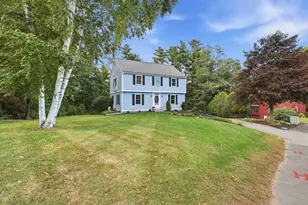 45 Samuel Hanson Ave, Dover, NH 03820 - Photo 45