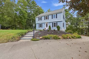 45 Samuel Hanson Ave, Dover, NH 03820 - Photo 1