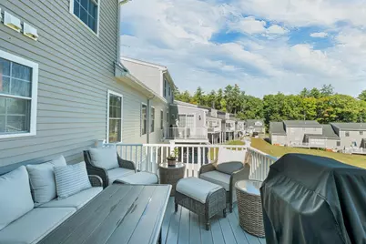 58 Brook Hill, Meredith, NH 03253 - Photo 7