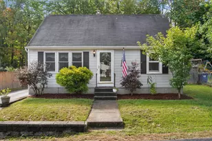 27 Glenridge Ave, Goffstown, NH 03045 - Photo 1