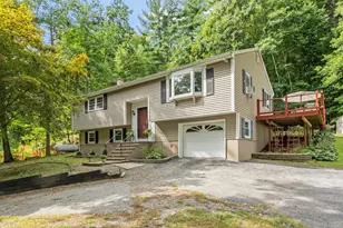 12 Parker Dr, Nashua, NH 03062 - Photo 1