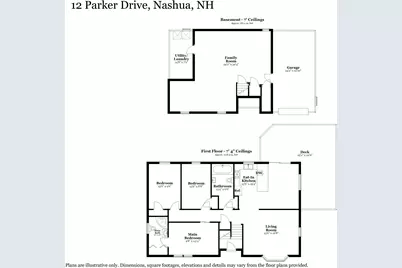 12 Parker Drive, Nashua, NH 03062 - Photo 55