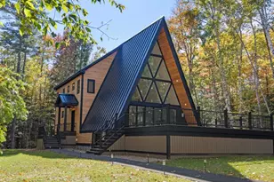 94 Cindy&apos S Ln, Campton, NH 03223 - Photo 1