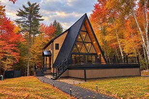 94 Cindy&apos S Ln, Campton, NH 03223 - Photo 1