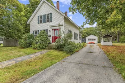 61 Elm Street, Farmington, NH 03835 - Photo 1
