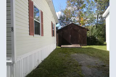 8 Marietta Lane #2, Northumberland, NH 03582 - Photo 41