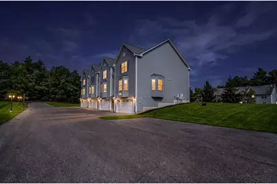 22 Scribner Road #4, Fremont, NH 03044 - Photo 1