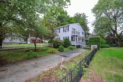 20 Granite Street, Allenstown, NH 03275 - Photo 1