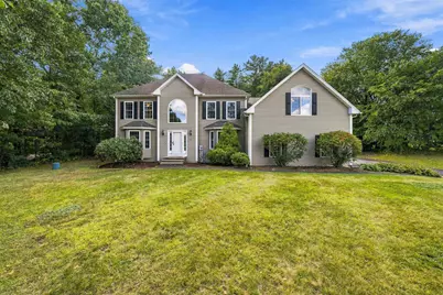 13 Longview Circle, Pelham, NH 03076 - Photo 5