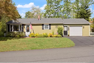 36 E Glenwood Street, Nashua, NH 03060 - Photo 1