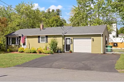 36 E Glenwood Street, Nashua, NH 03060 - Photo 5
