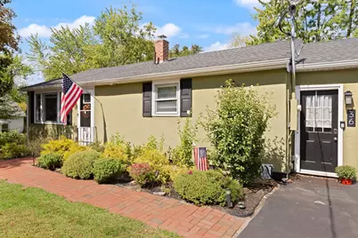 36 E Glenwood Street, Nashua, NH 03060 - Photo 3