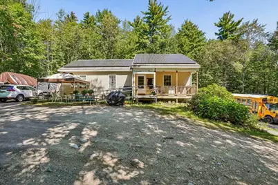 333 Ridge Road, Farmington, NH 03835 - Photo 1