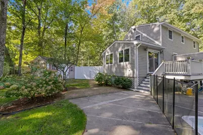 31 Stark Road, Derry, NH 03038 - Photo 31