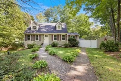 31 Stark Road, Derry, NH 03038 - Photo 1
